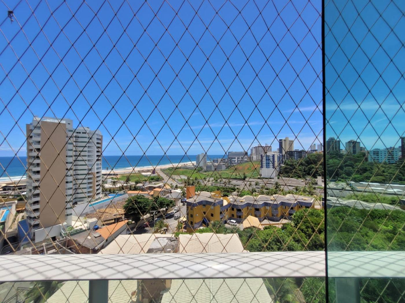 Apartamento - Jardim armação