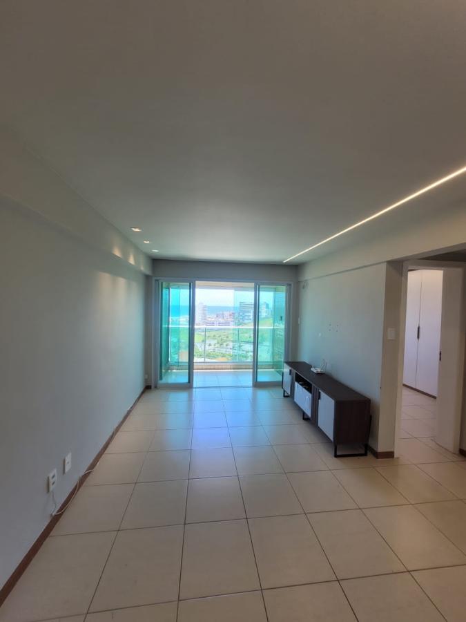 Apartamento - Jardim armação