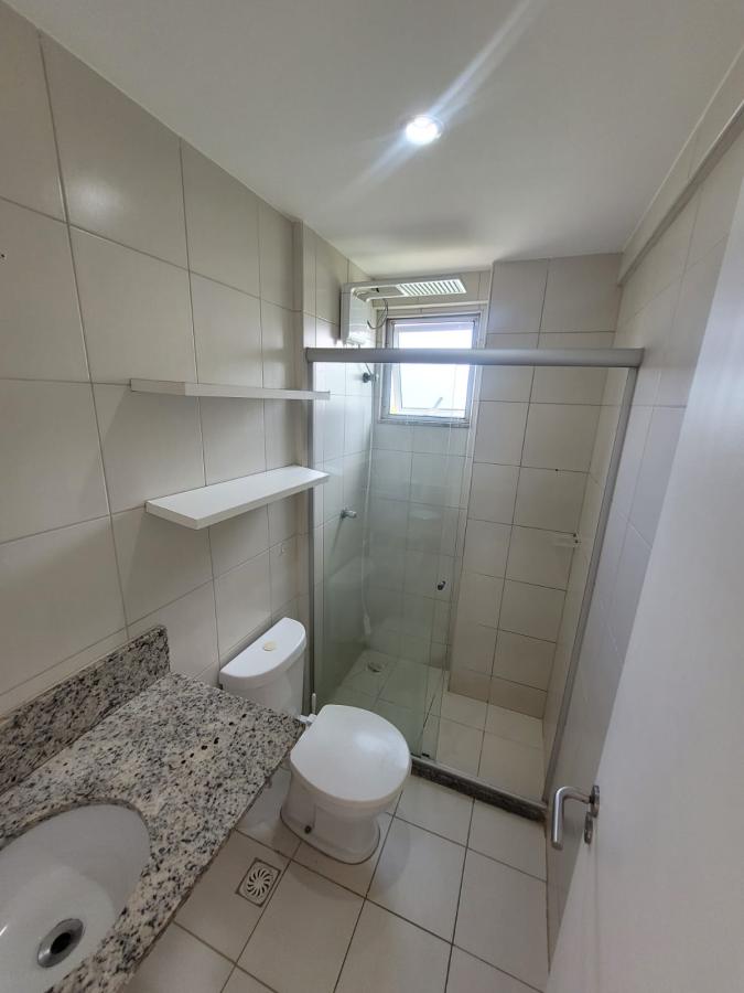 Apartamento - Jardim armação