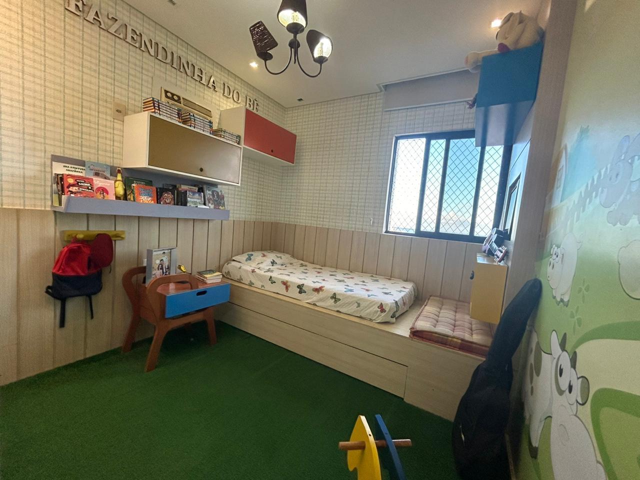 Apartamento - Jardim armação