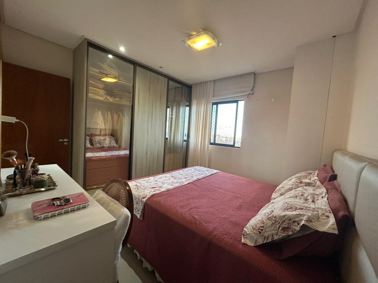 Apartamento - Jardim armação