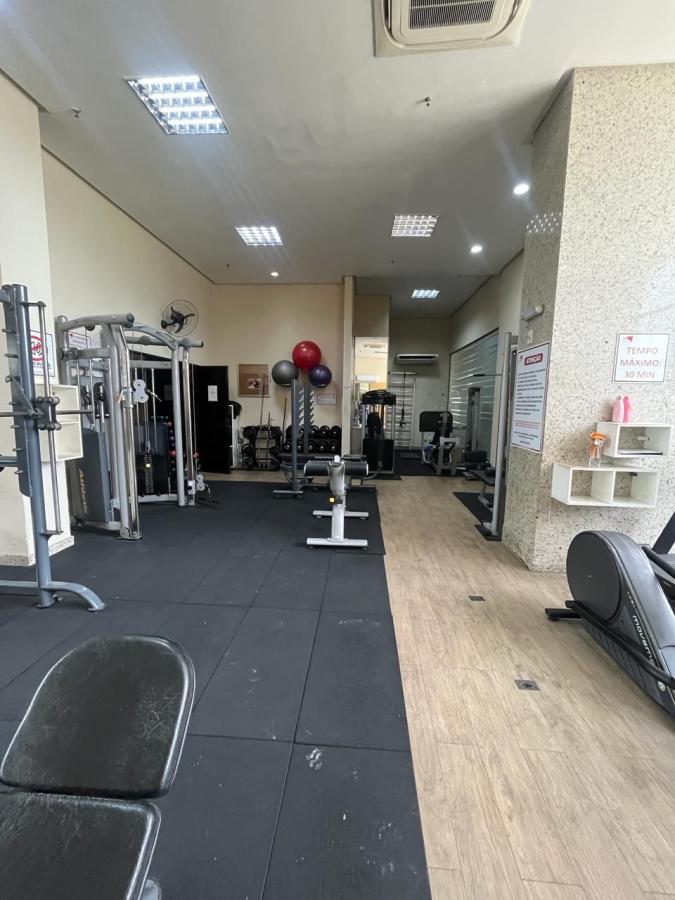 Apartamento - Jardim armação