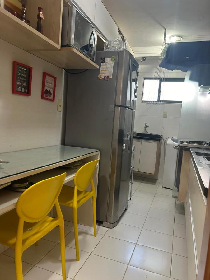 Apartamento - Jardim armação