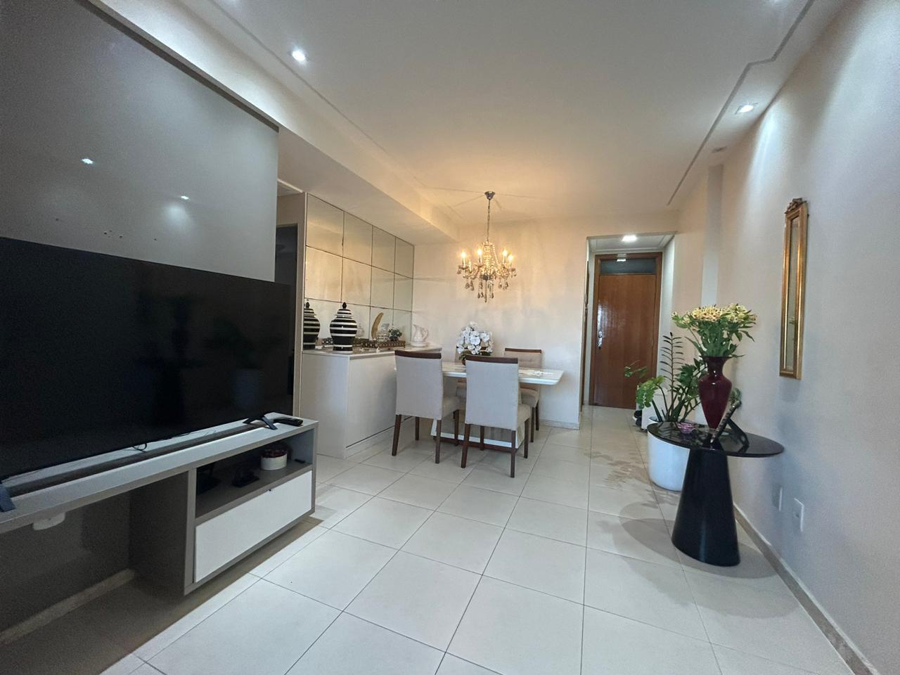 Apartamento - Jardim armação