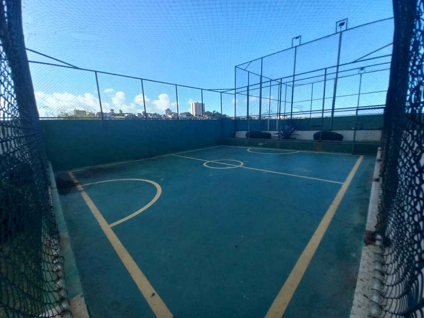 Apartamento - Jardim armação