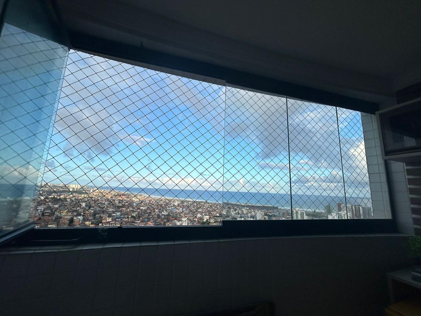 Apartamento - Jardim armação