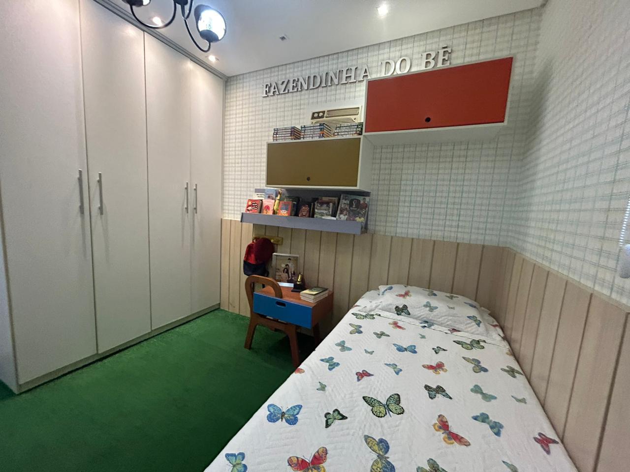 Apartamento - Jardim armação