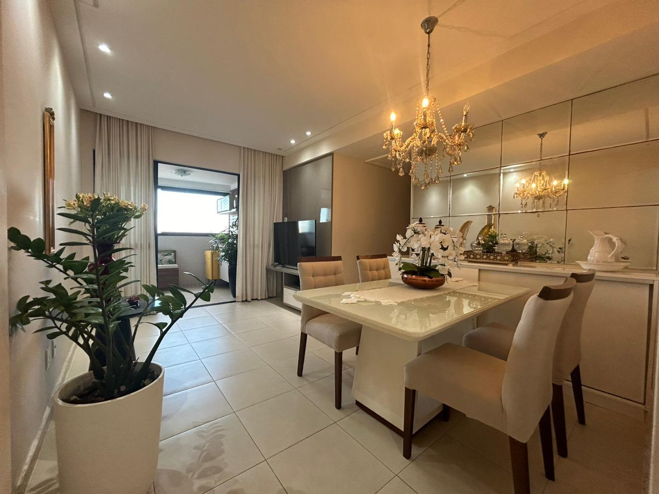Apartamento - Jardim armação