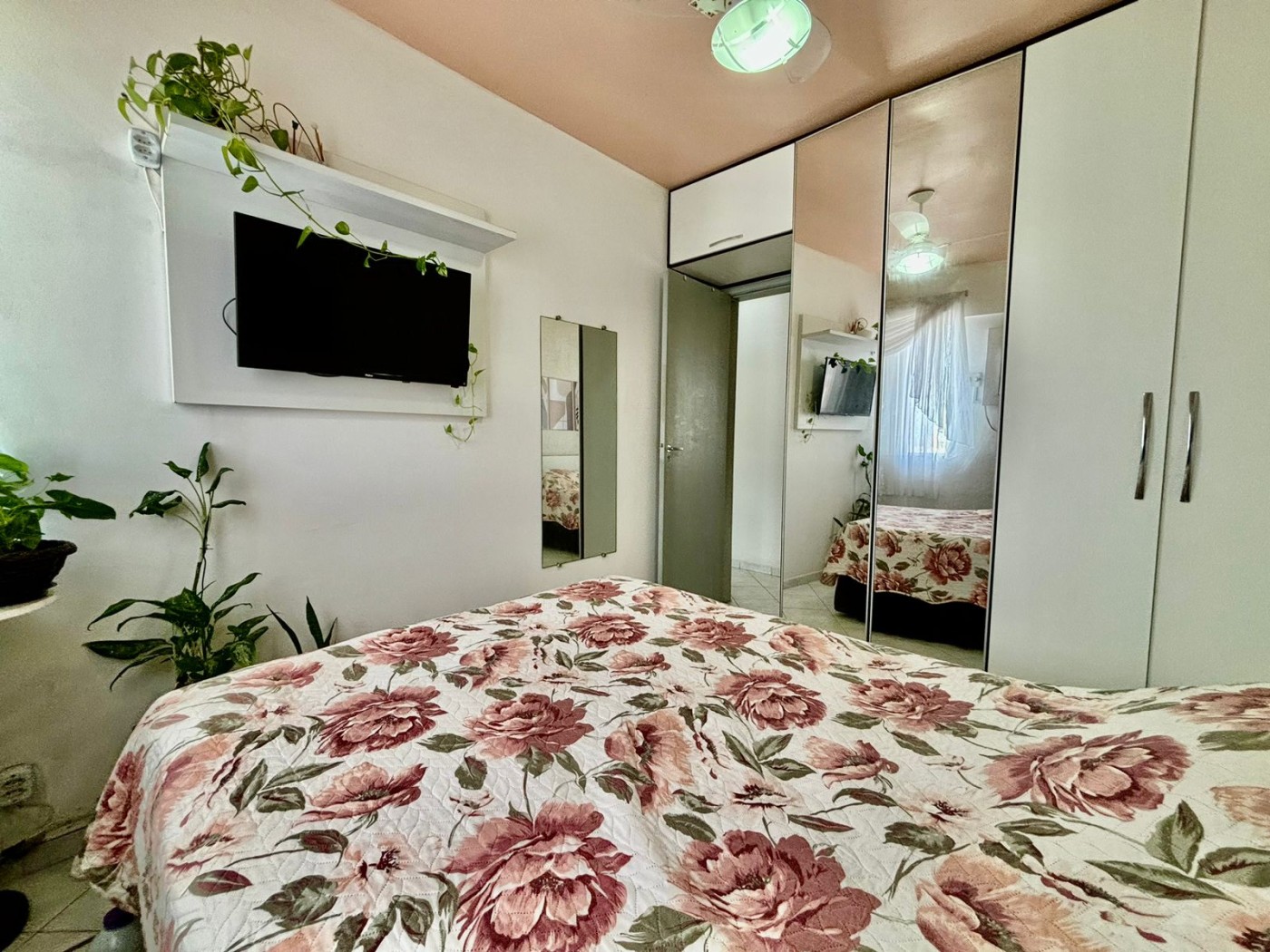 Apartamento - Vila laura