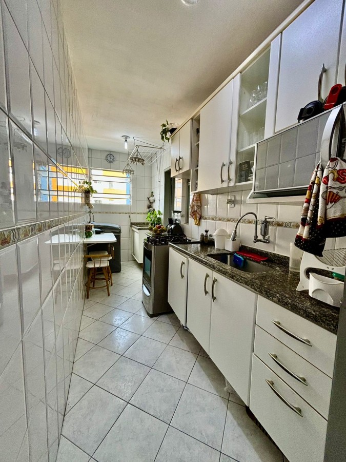 Apartamento - Vila laura