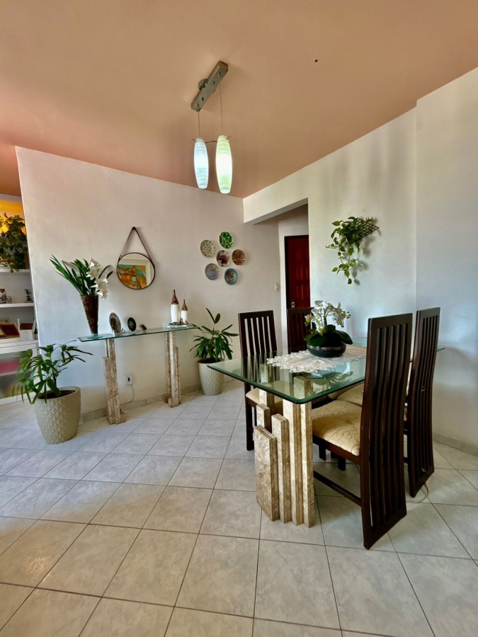 Apartamento - Vila laura