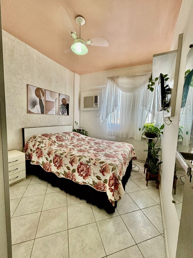 Apartamento - Vila laura