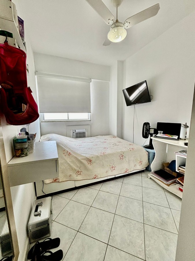 Apartamento - Vila laura