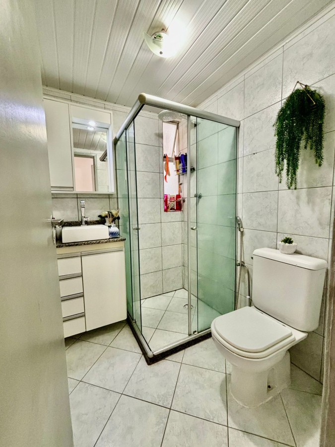 Apartamento - Vila laura