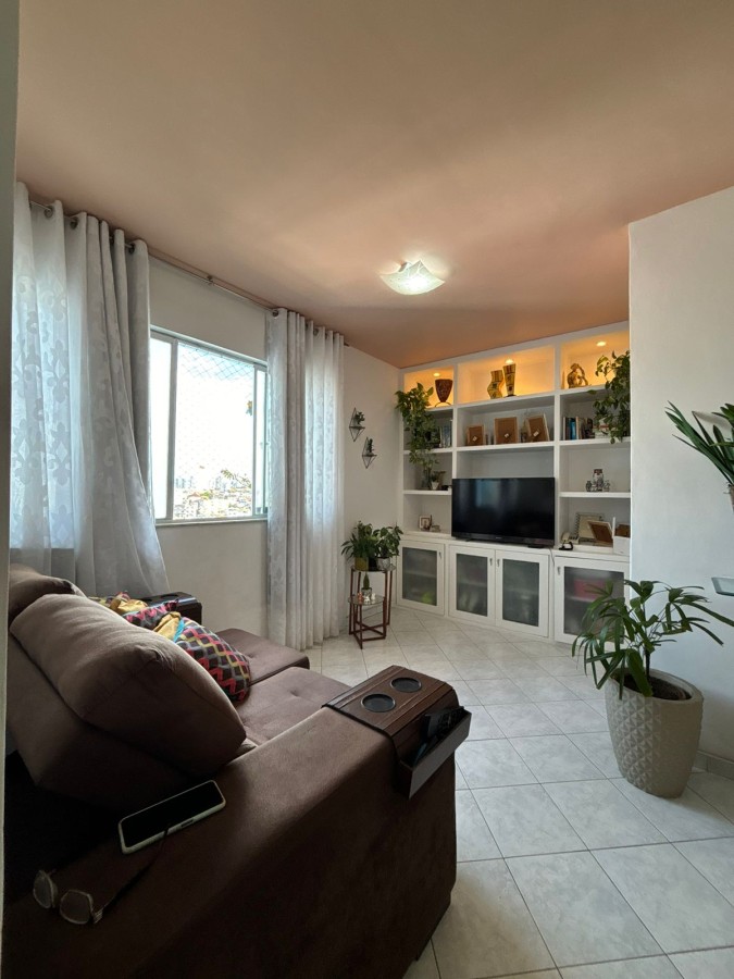Apartamento - Vila laura