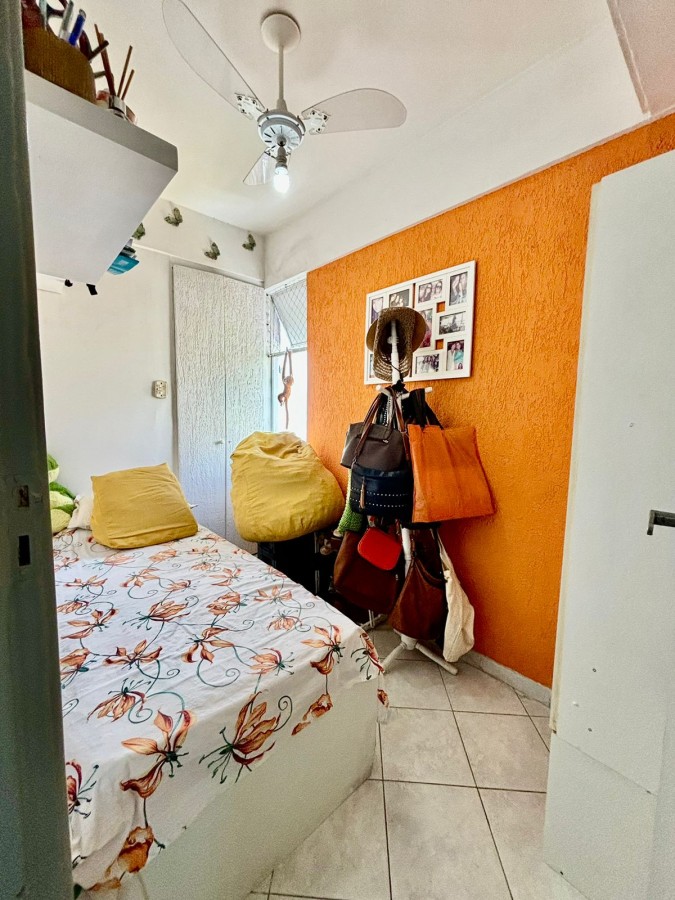 Apartamento - Vila laura