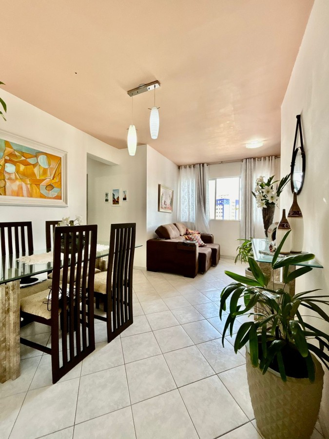 Apartamento - Vila laura
