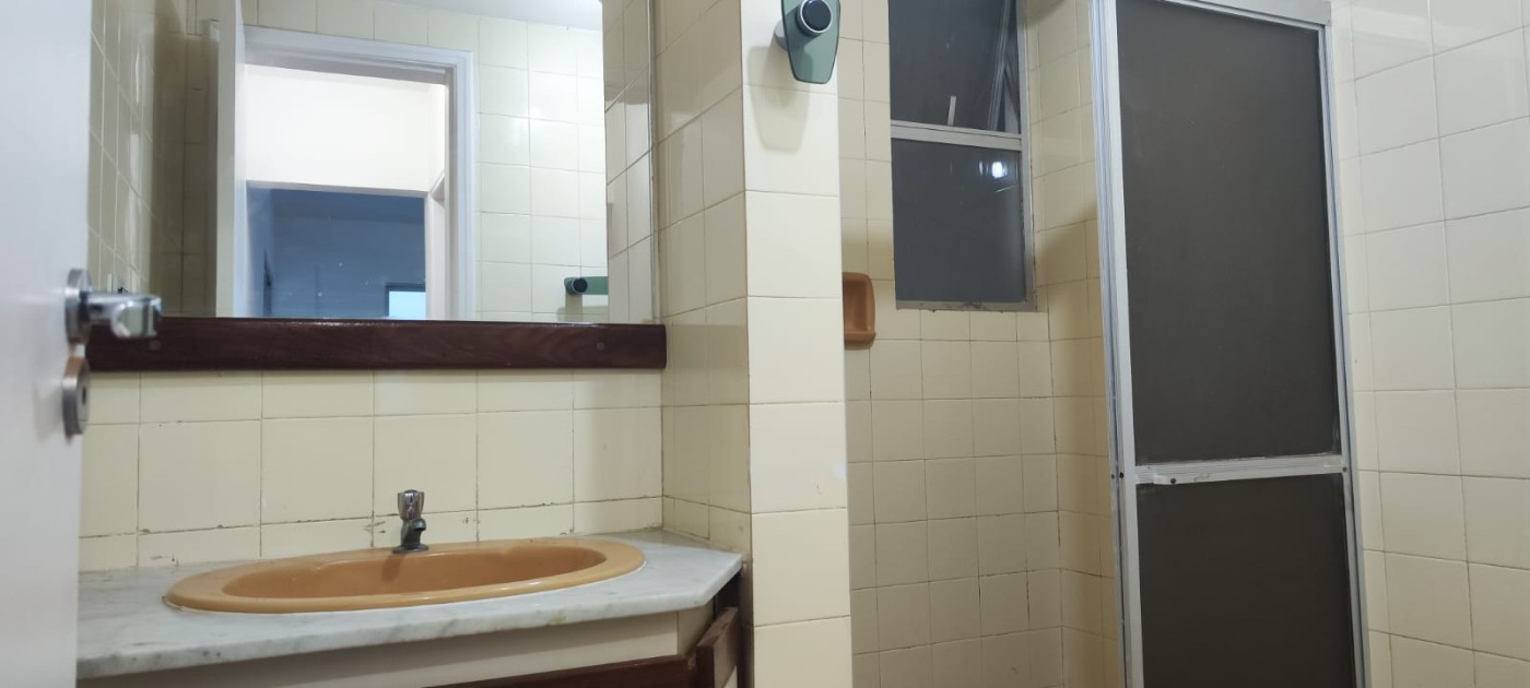 Apartamento - Caminho das árvores