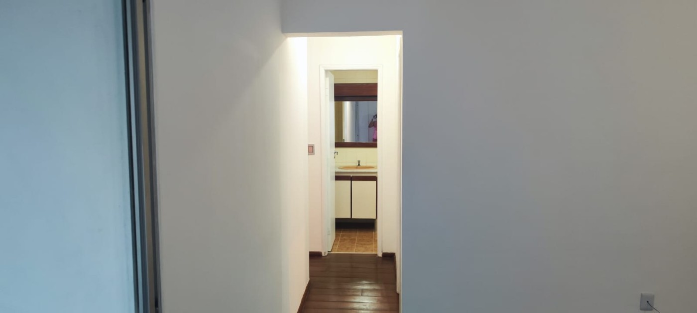 Apartamento - Caminho das árvores