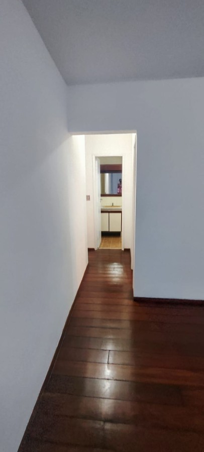 Apartamento - Caminho das árvores