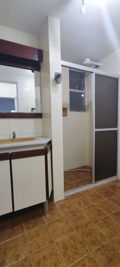 Apartamento - Caminho das árvores