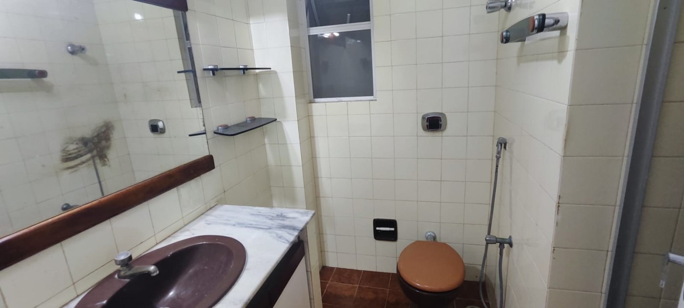 Apartamento - Caminho das árvores