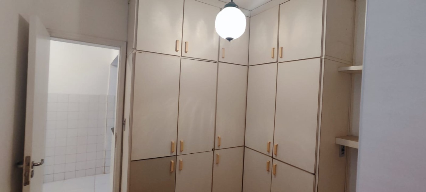 Apartamento - Caminho das árvores