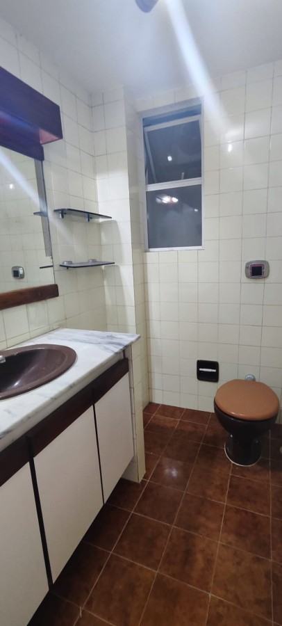 Apartamento - Caminho das árvores