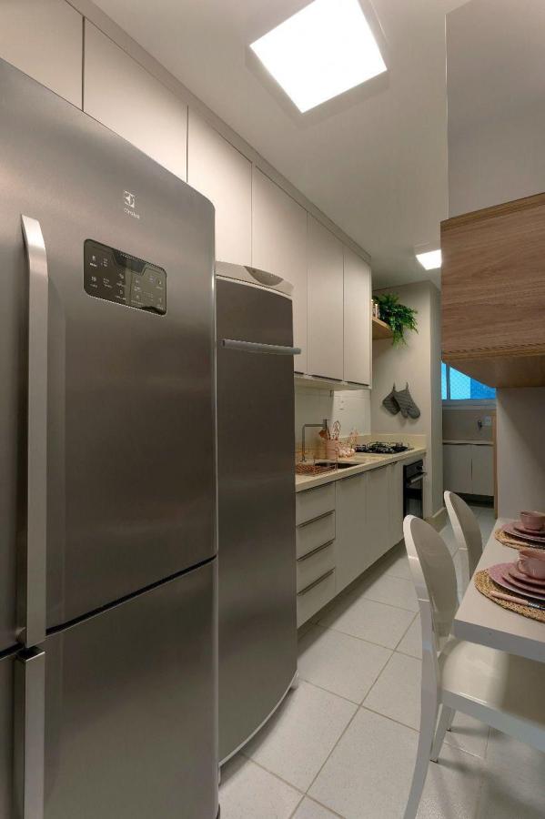 Apartamento - Jardim apipema