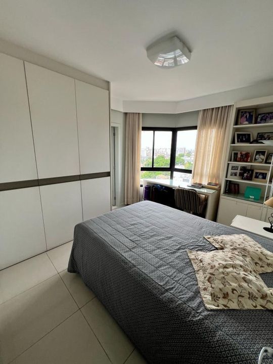 Apartamento - Jardim apipema