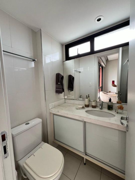 Apartamento - Jardim apipema