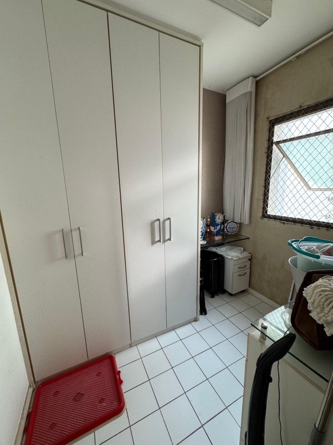 Apartamento - Patamares