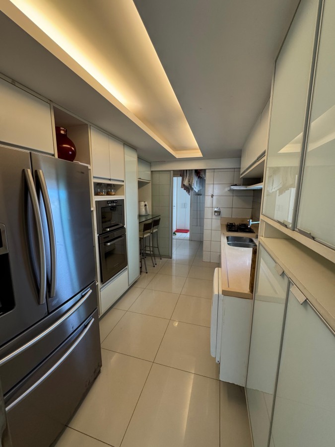Apartamento - Patamares