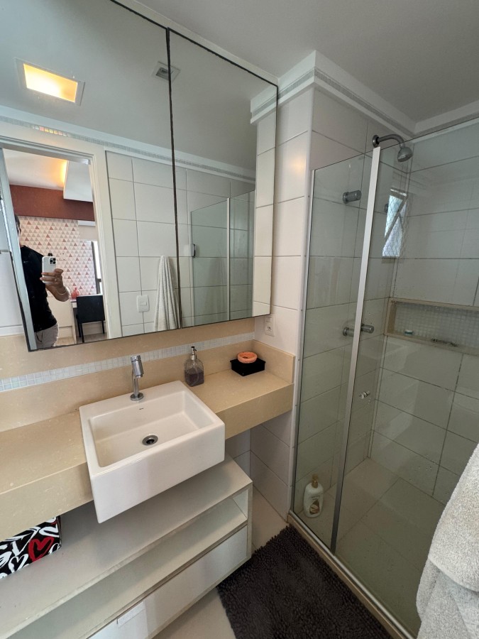 Apartamento - Patamares