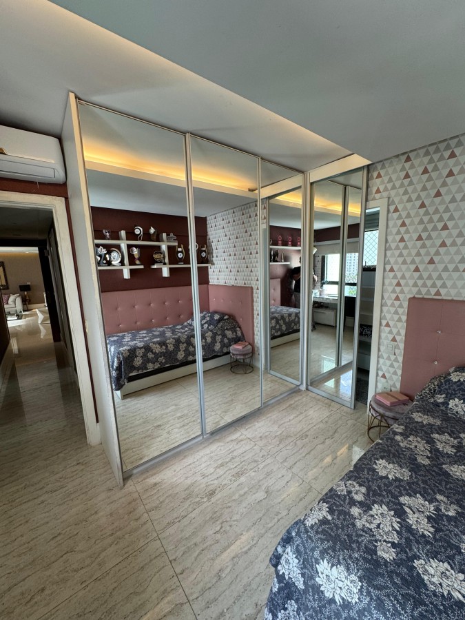 Apartamento - Patamares