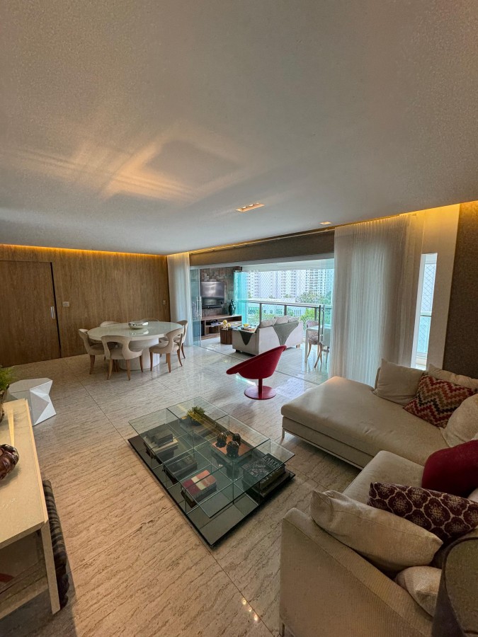 Apartamento - Patamares