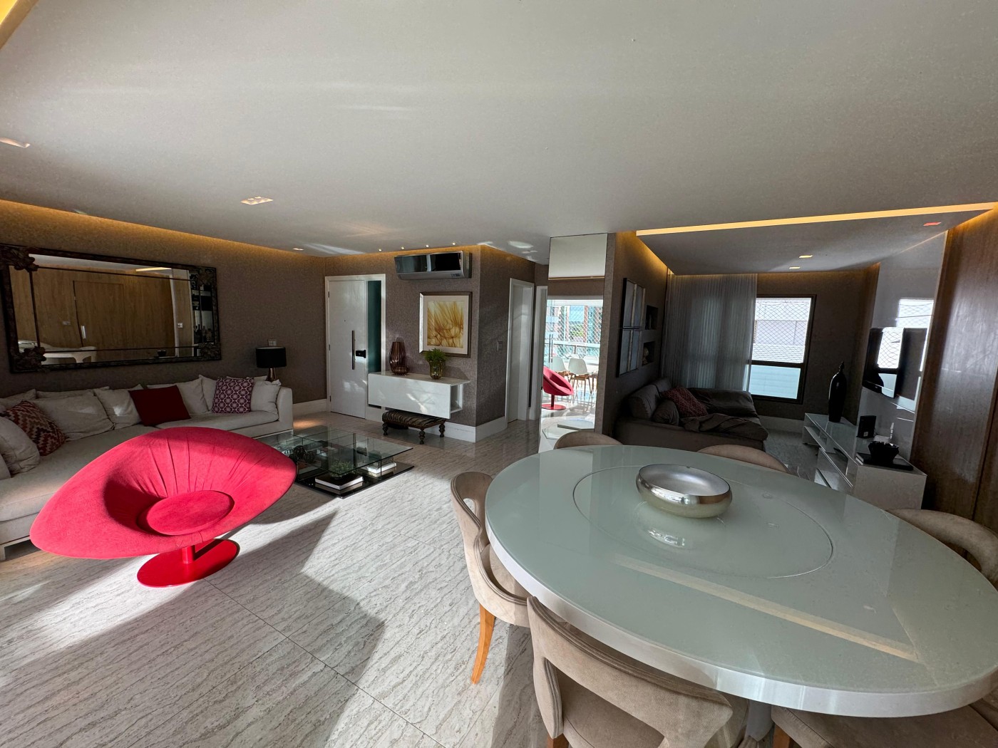 Apartamento - Patamares