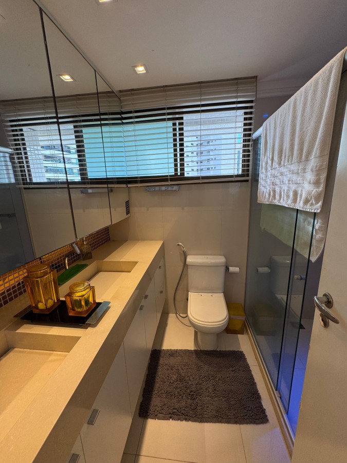 Apartamento - Patamares