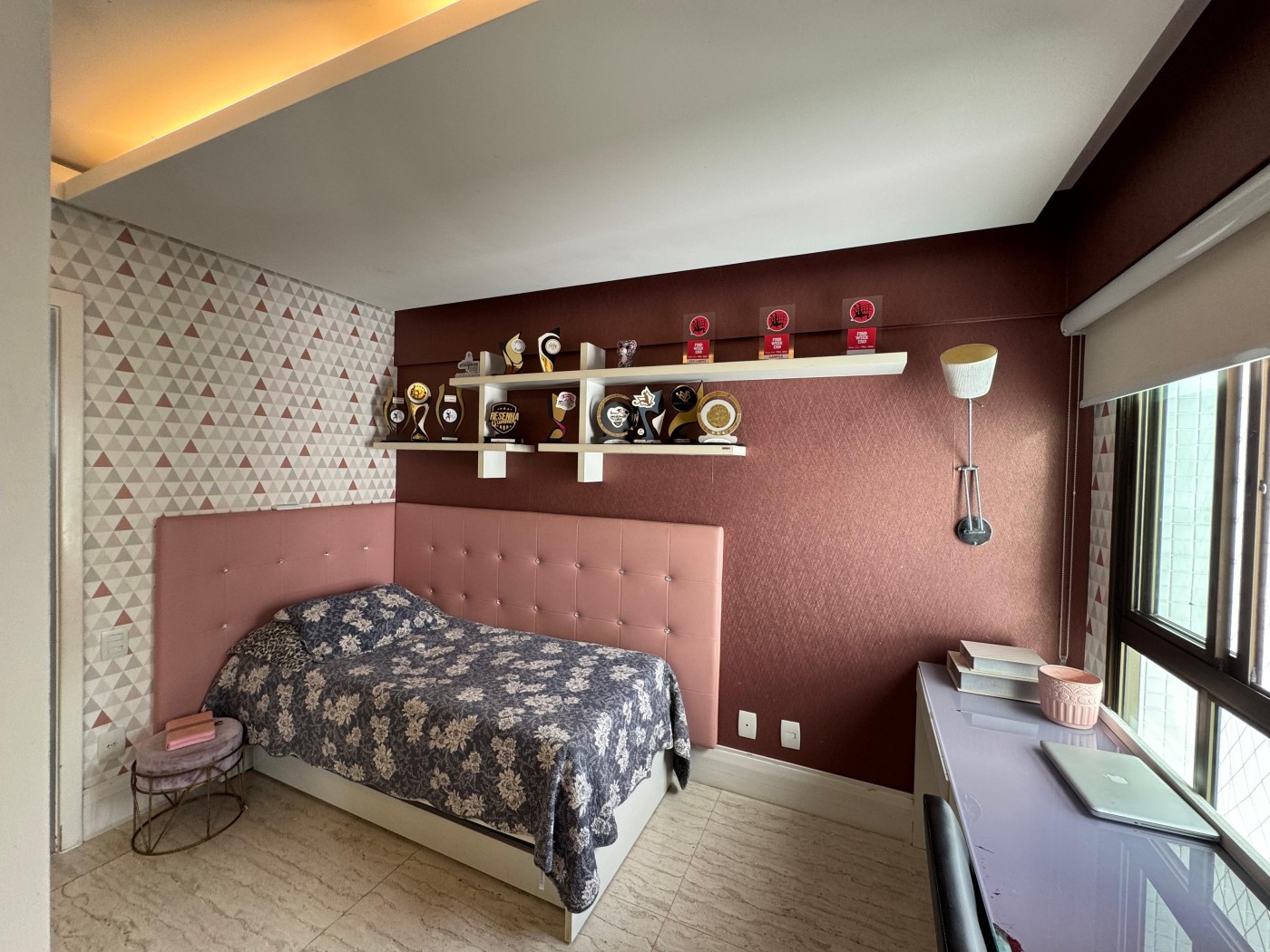 Apartamento - Patamares