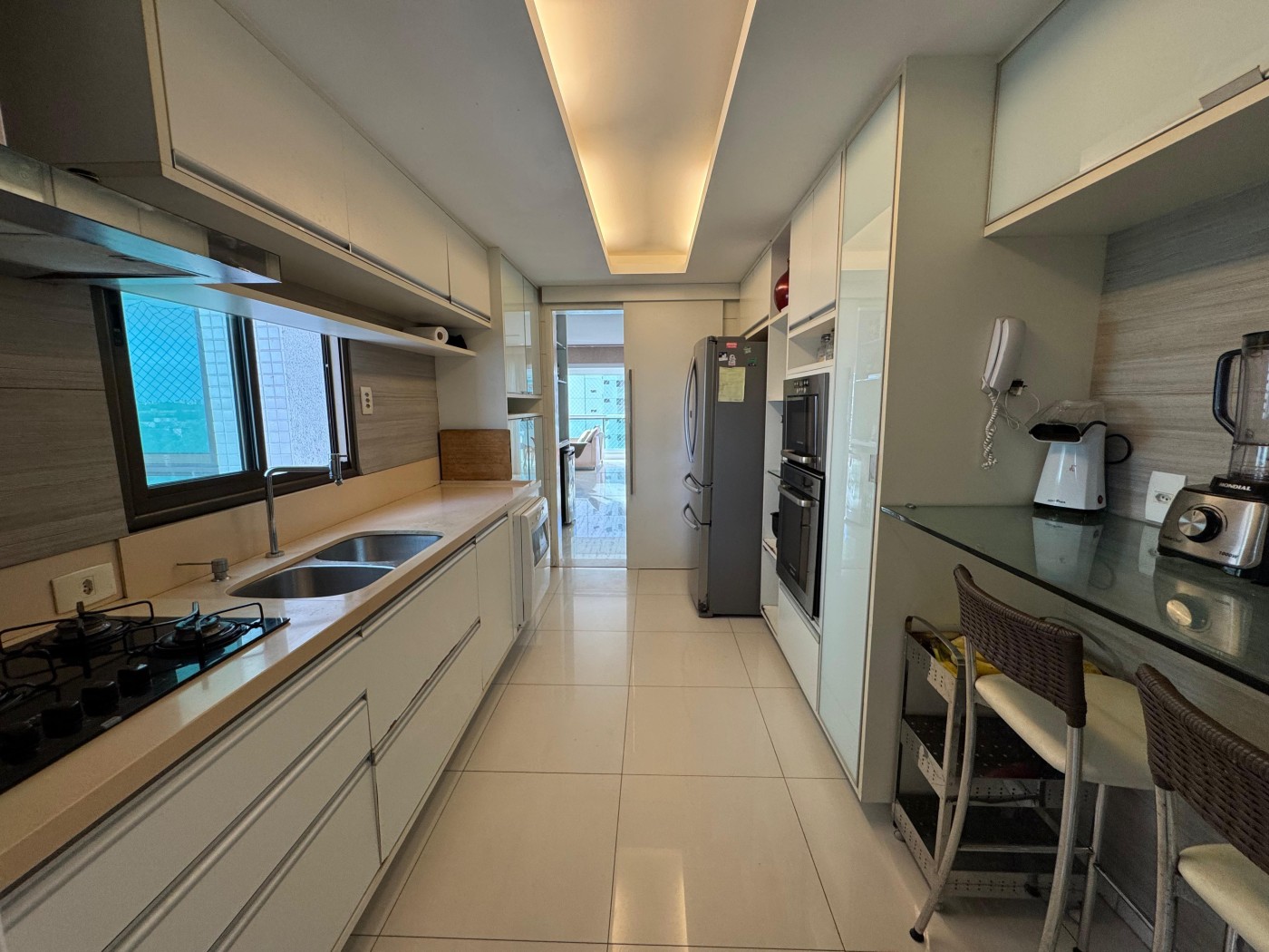 Apartamento - Patamares