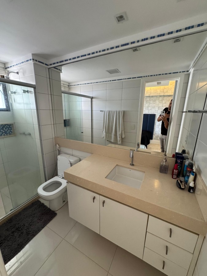 Apartamento - Patamares