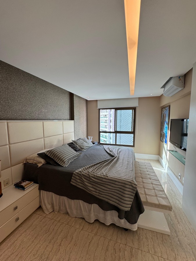 Apartamento - Patamares