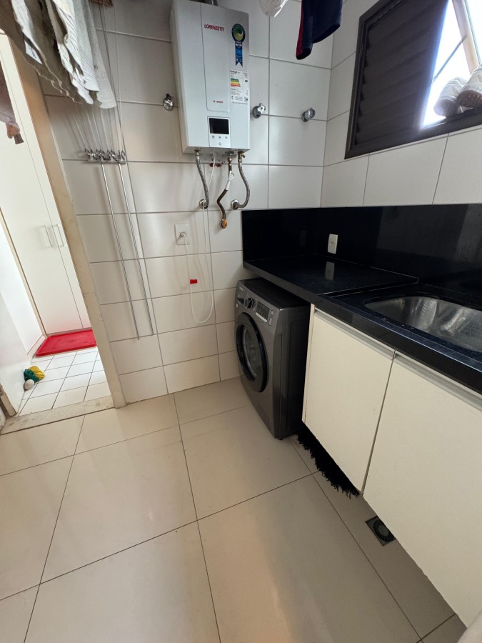 Apartamento - Patamares
