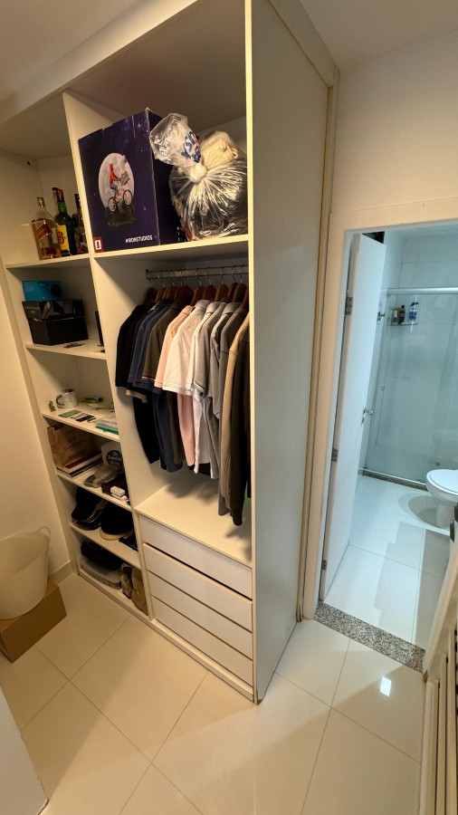 Apartamento - Ondina