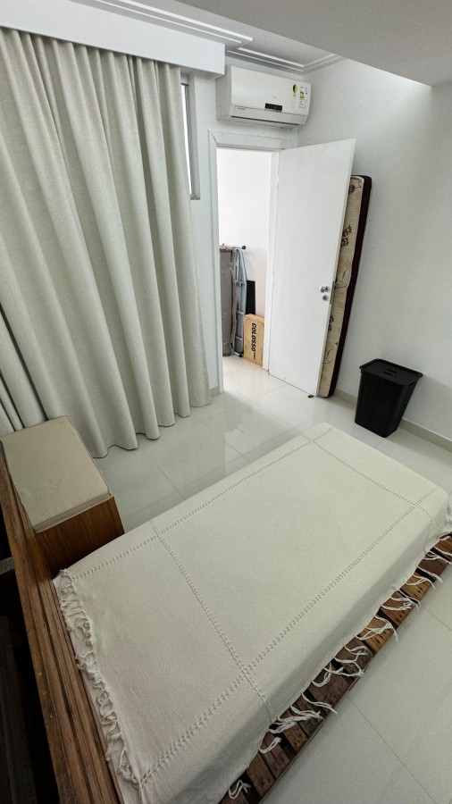 Apartamento - Ondina