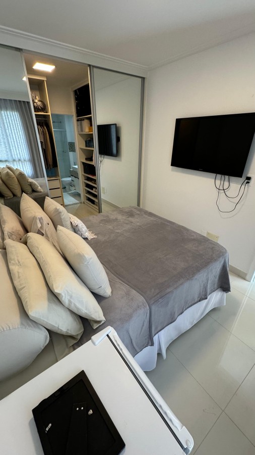 Apartamento - Ondina