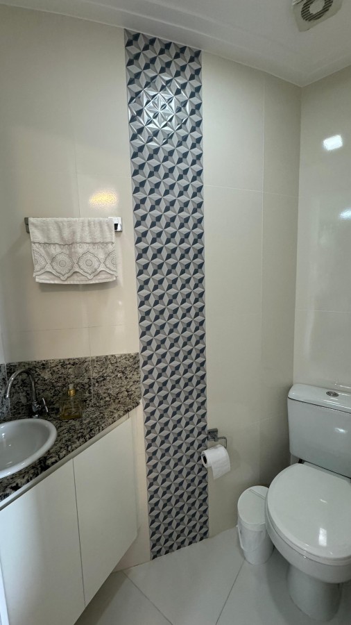 Apartamento - Ondina