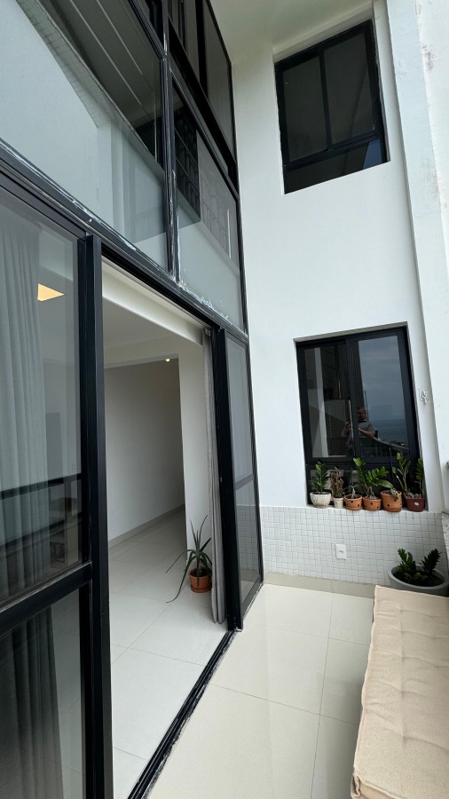 Apartamento - Ondina