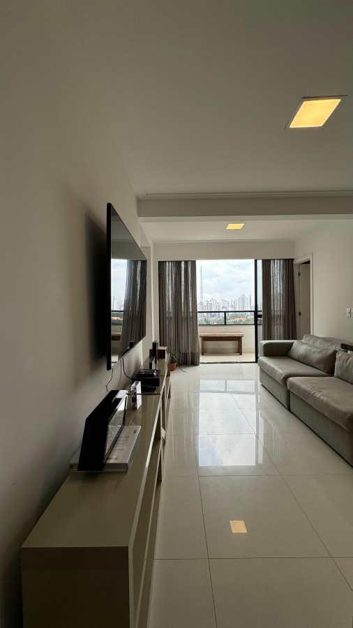 Apartamento - Ondina