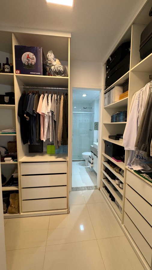 Apartamento - Ondina
